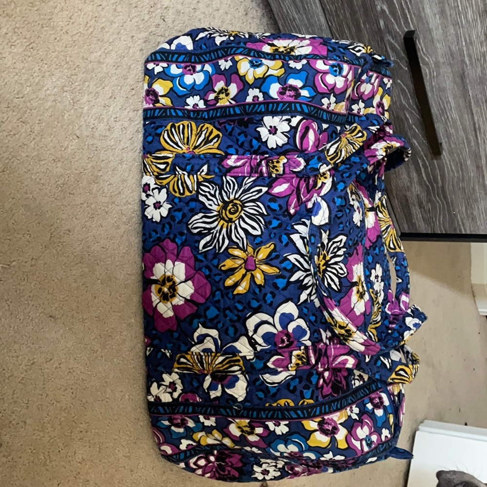 Weekender bag